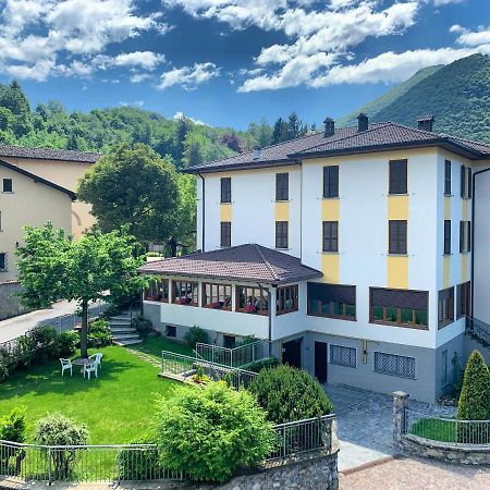 Albergo Maggio エクステリア 写真