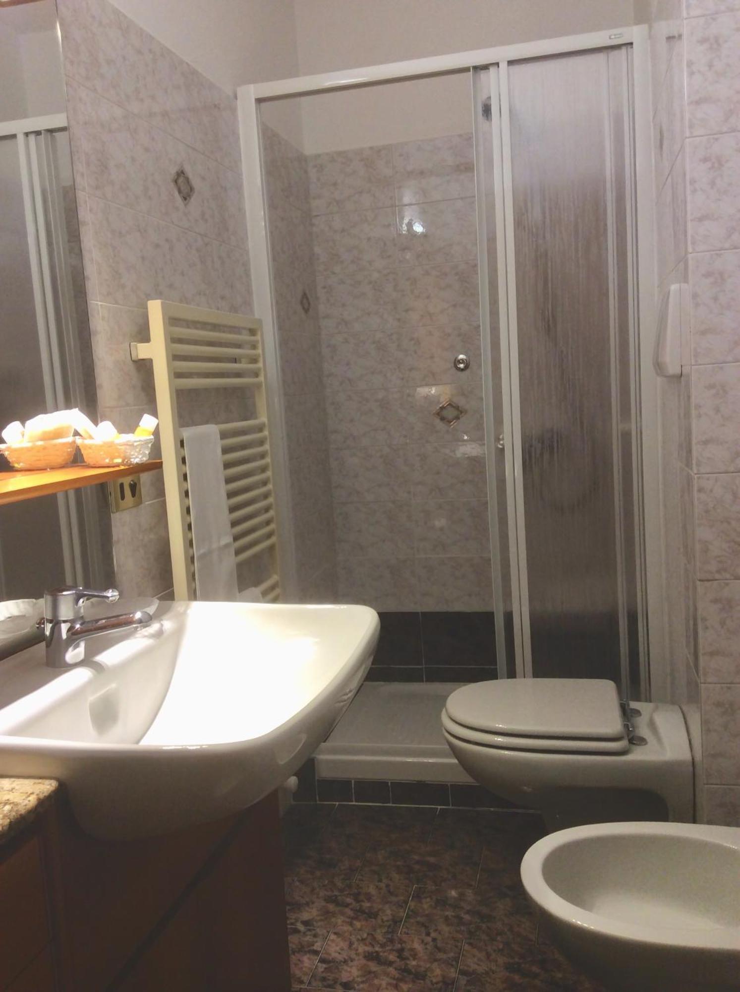 Albergo Maggio エクステリア 写真