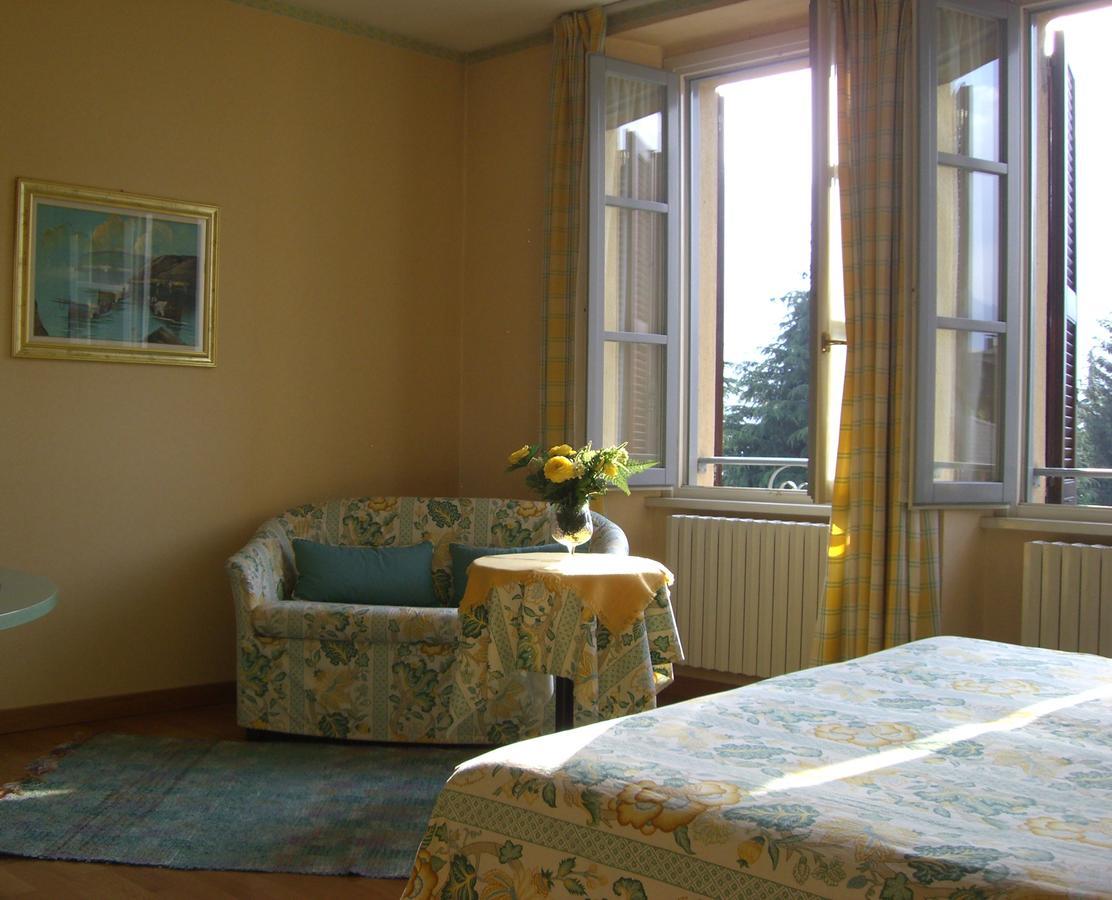 Albergo Maggio エクステリア 写真