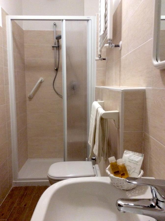 Albergo Maggio エクステリア 写真