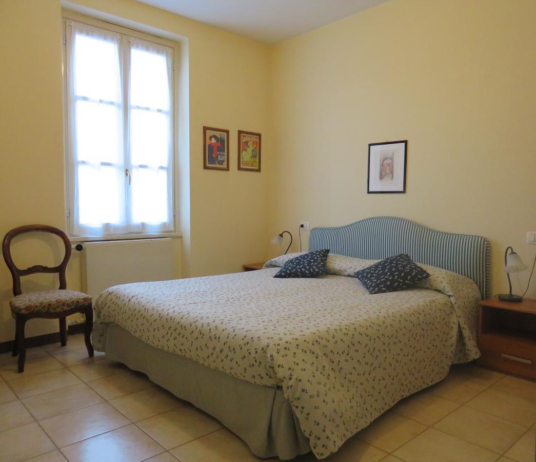 Albergo Maggio エクステリア 写真