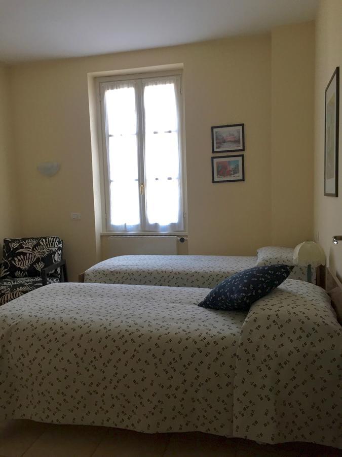 Albergo Maggio エクステリア 写真
