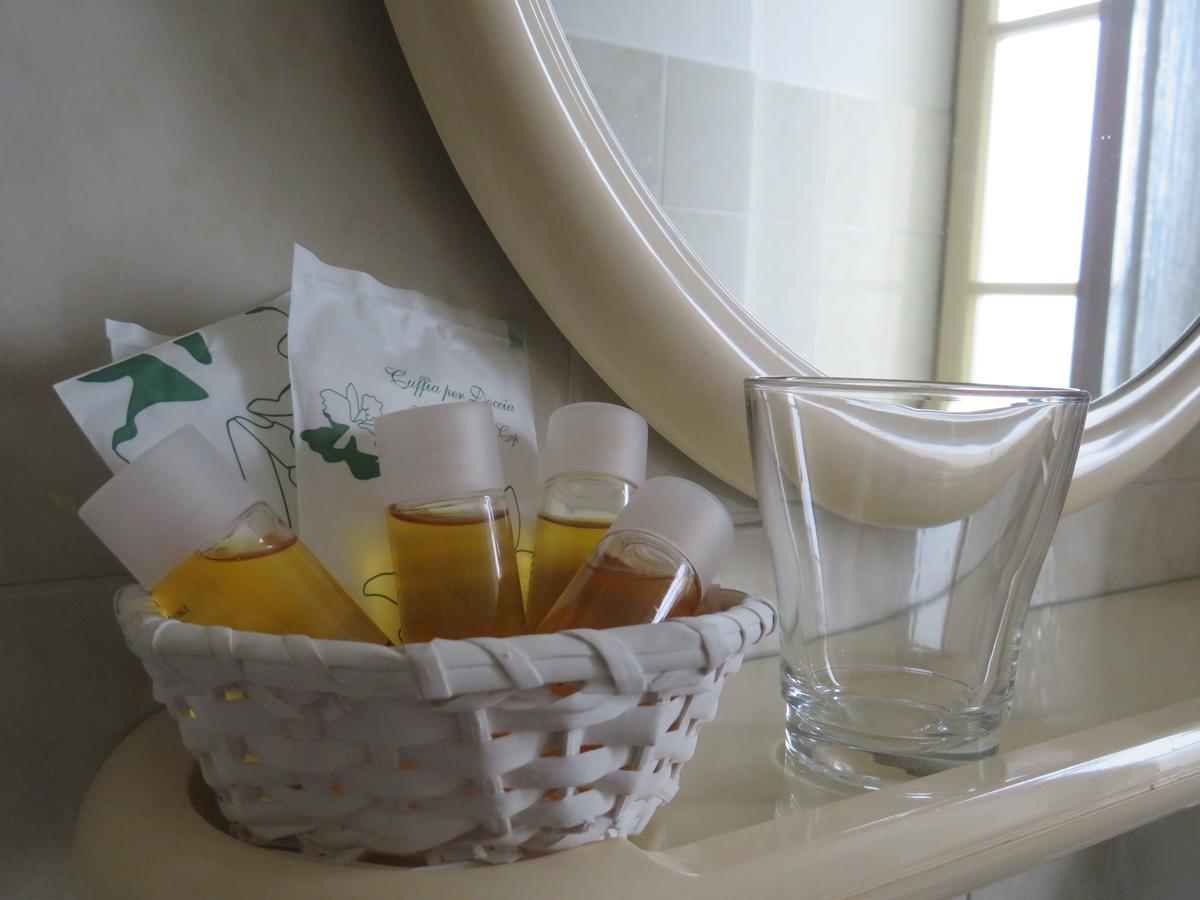 Albergo Maggio エクステリア 写真