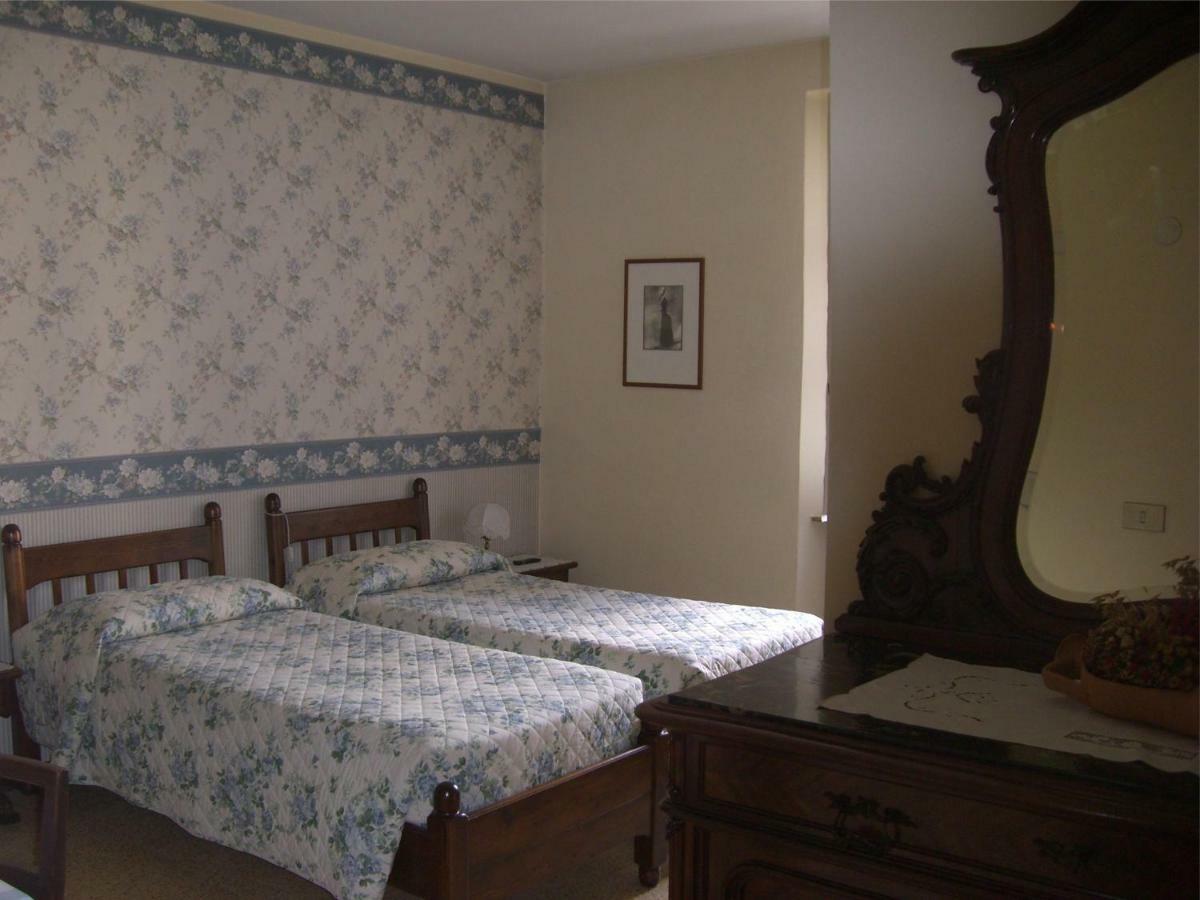 Albergo Maggio エクステリア 写真