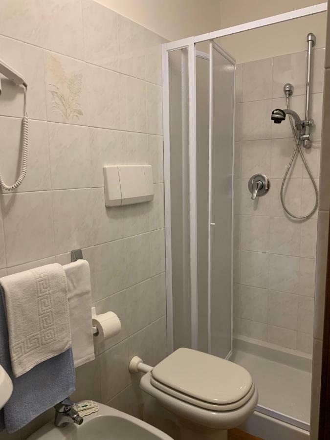 Albergo Maggio エクステリア 写真